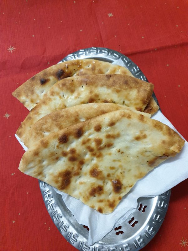 Naan