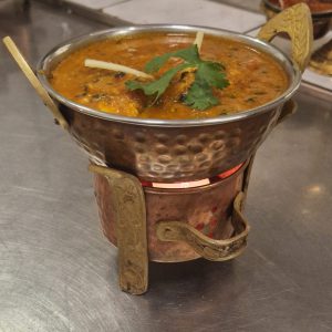 Chicken Curry