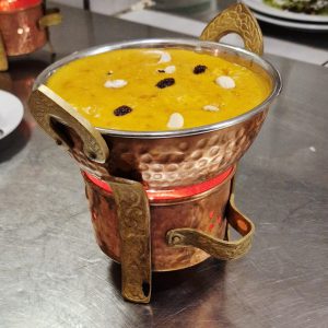 Chicken Korma (mild)