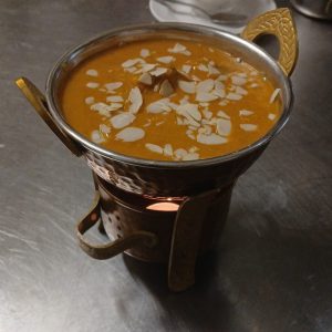 Lamm Pasanda