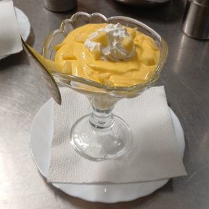 Mango Cream