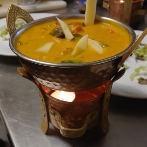 Mango Tango