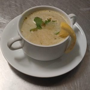 Mulligatawny