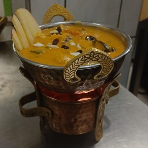 Navratan Korma