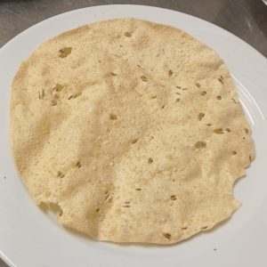 Papadam