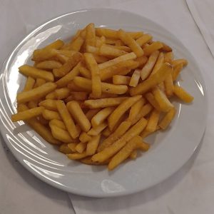Portion Pommes
