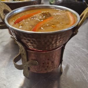 Rogan Josh