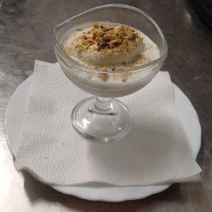 Rasmalai